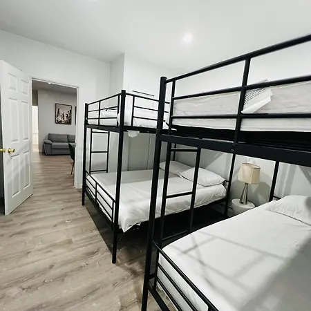 Metro Oasis Apartamento